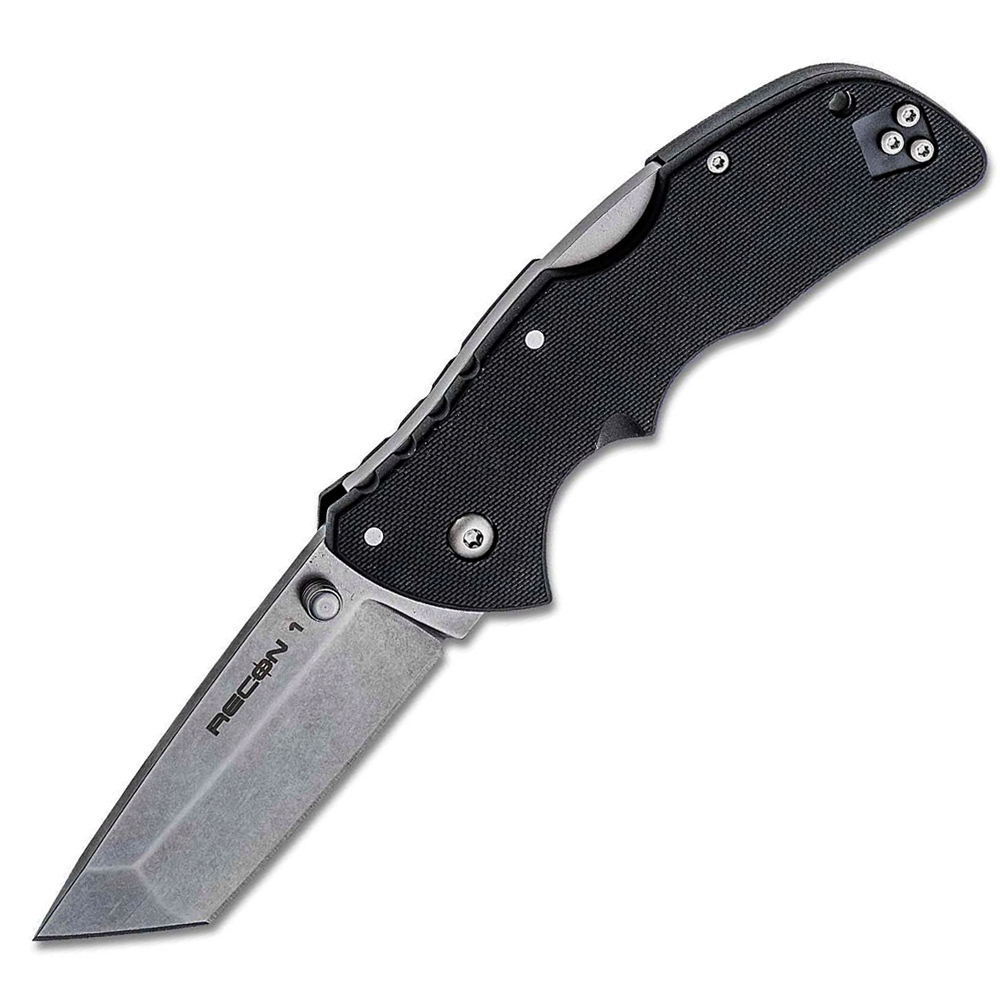 Cold Steel Mini Recon 1 Tanto  27BAT 1