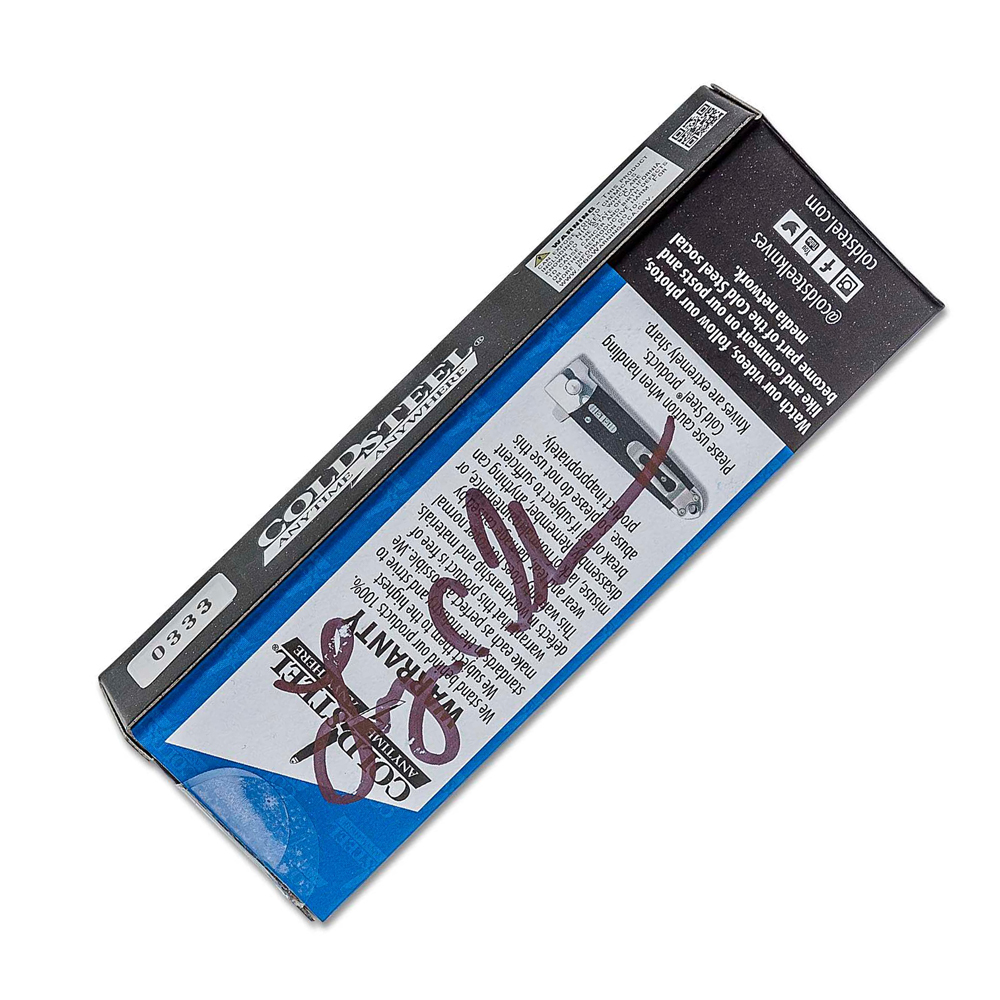 Cold Steel Oyabun Limited 32AA  5