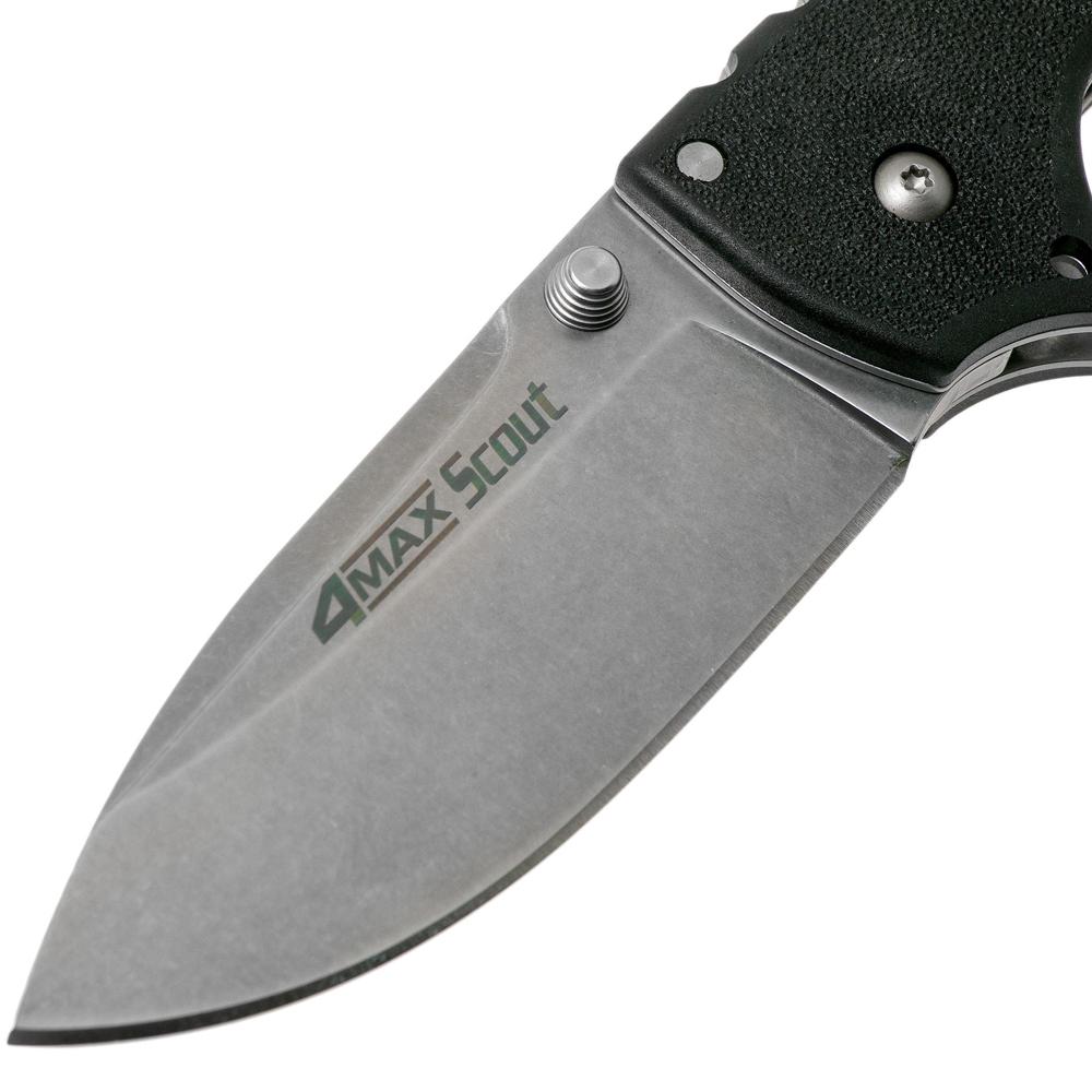 Cold Steel 4-Max Scout 62RQ 3