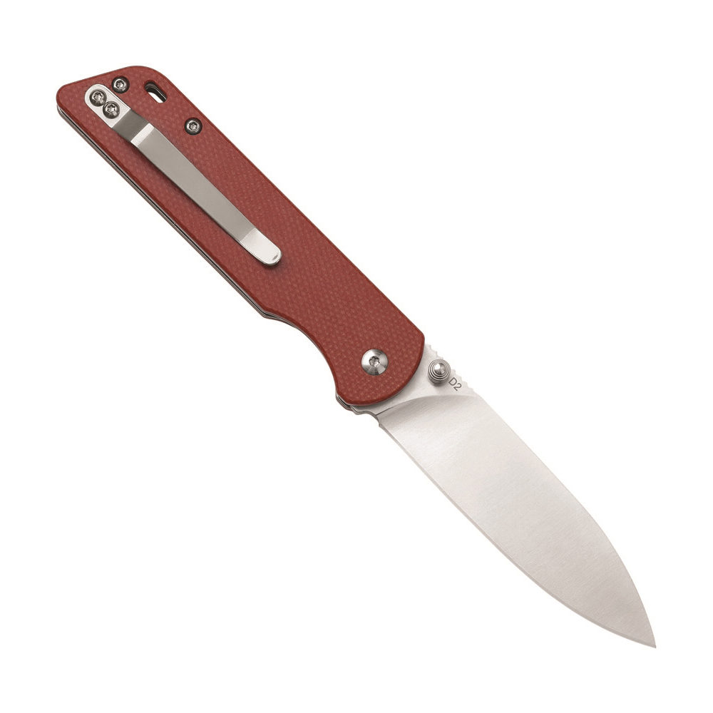 QSP PARROT RED MICARTA QS102E 2