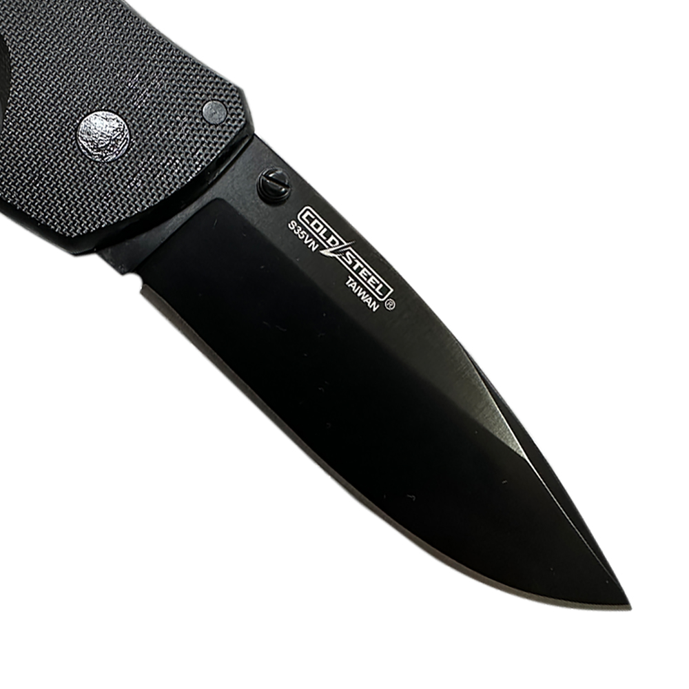 Cold Steel Recon 1 Spear Point S35VN 27BS 6