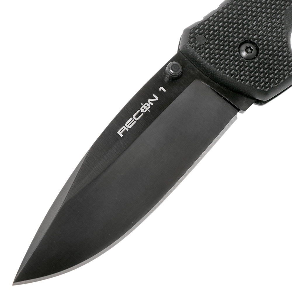 Cold Steel Recon 1 Spear Point S35VN 27BS 2