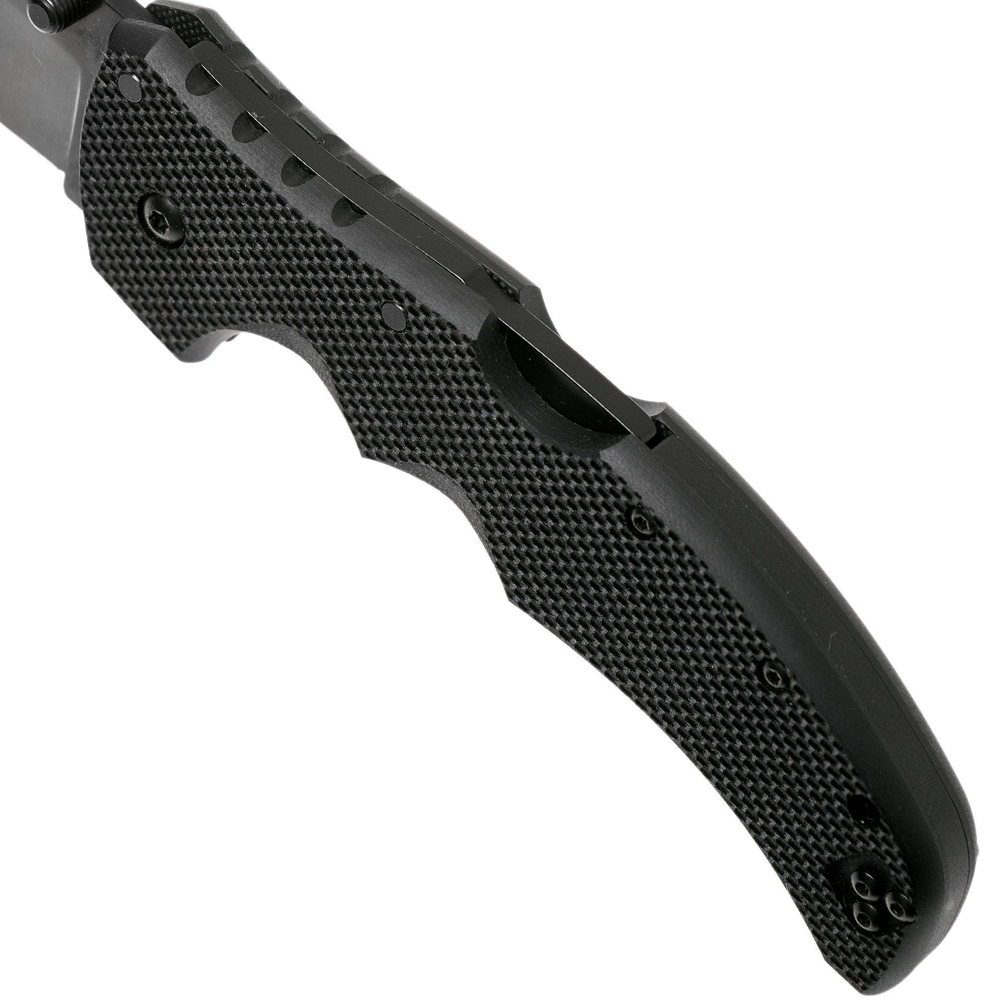 Cold Steel Recon 1 Spear Point S35VN 27BS 4