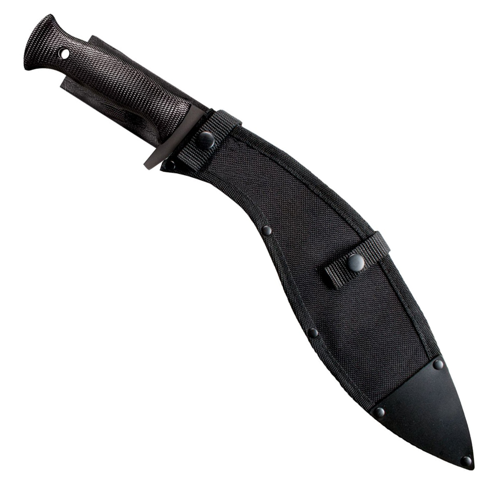 Мачете Cold Steel Kukri Plus 97KMPS 2