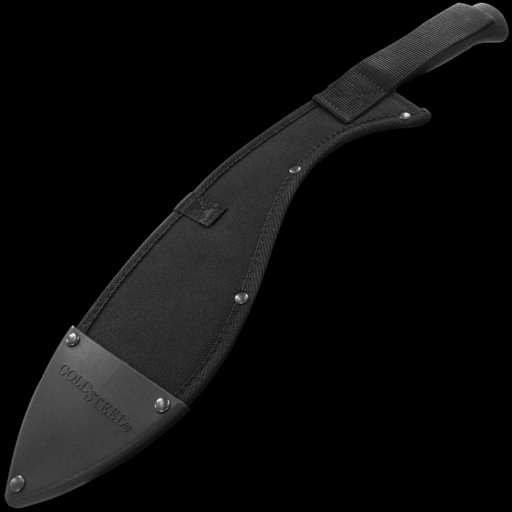 Мачете Cold Steel Kukri Plus 97KMPS 4