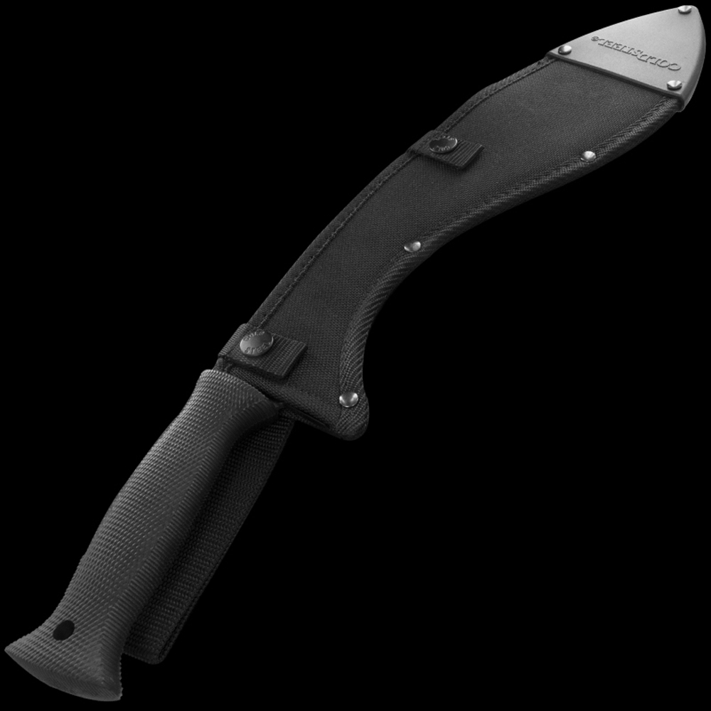Мачете Cold Steel Kukri Plus 97KMPS 5