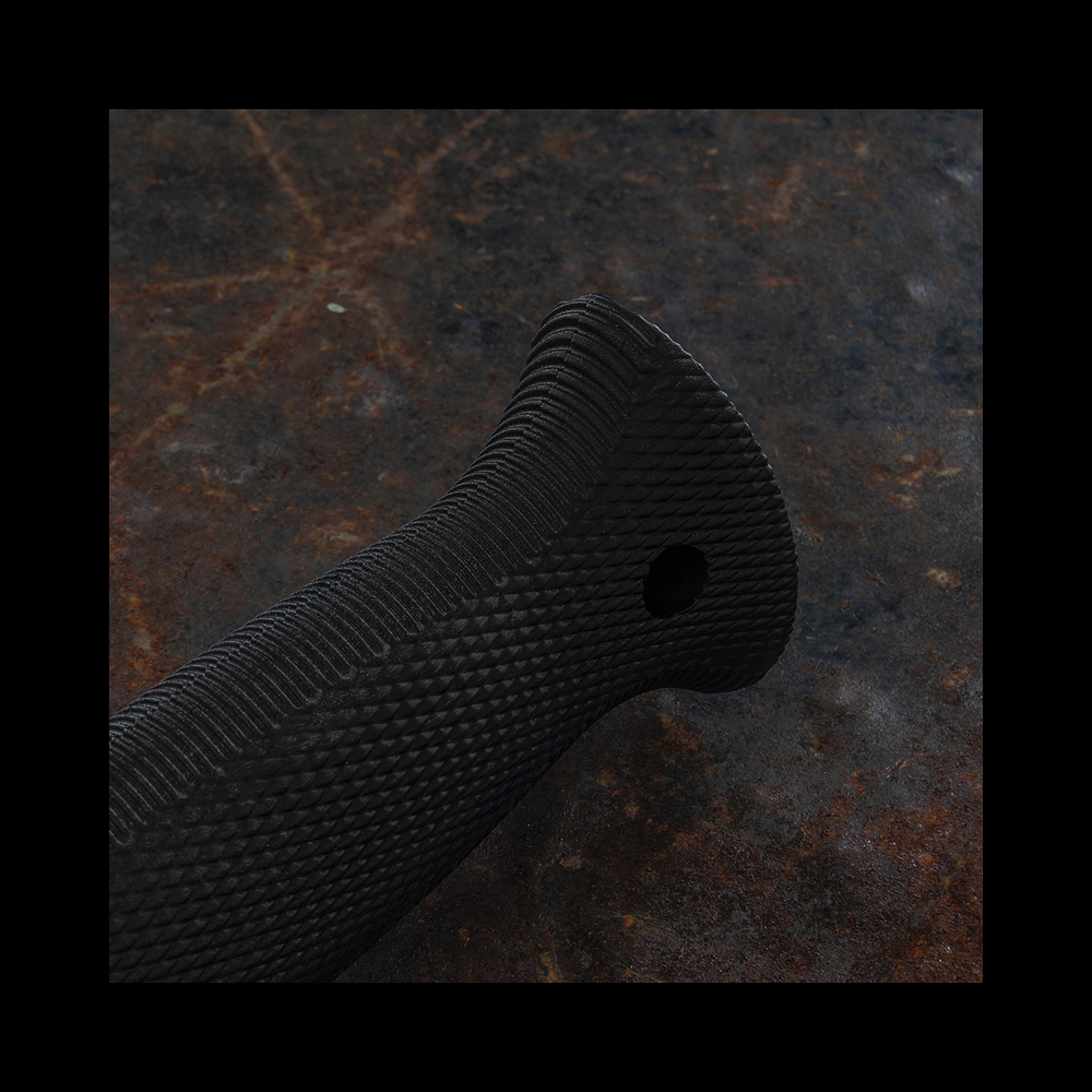 Мачете Cold Steel Kukri Plus 97KMPS 7