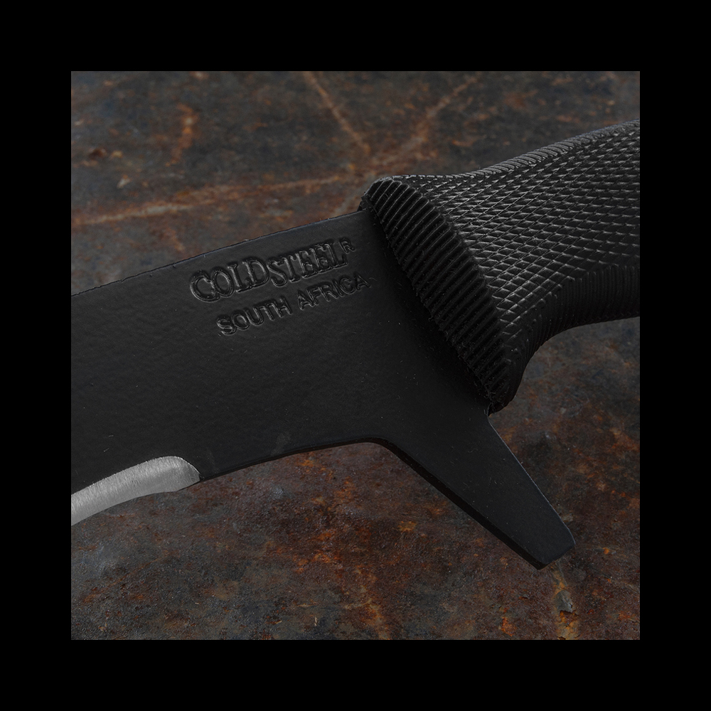 Мачете Cold Steel Kukri Plus 97KMPS 8