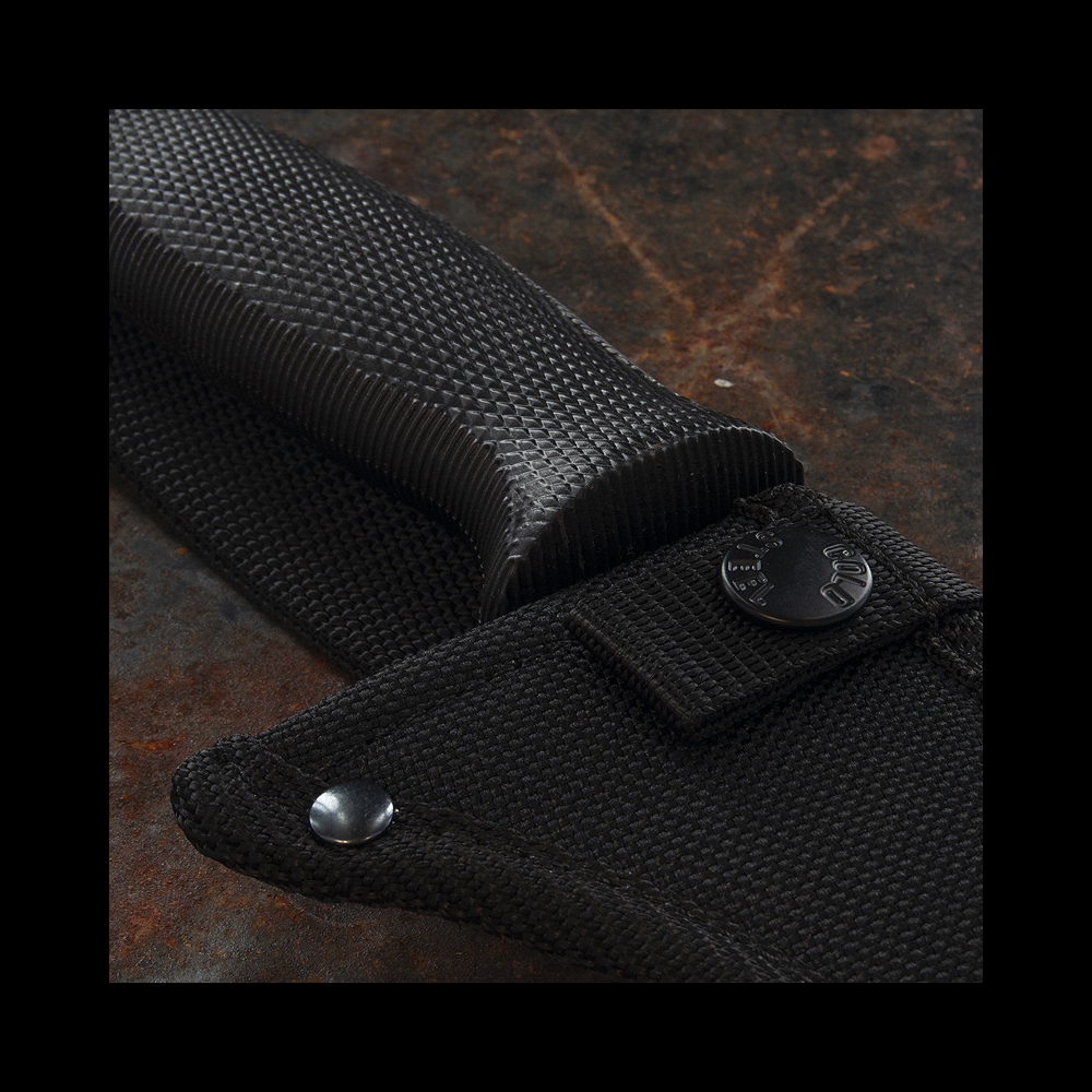 Мачете Cold Steel Kukri Plus 97KMPS 9