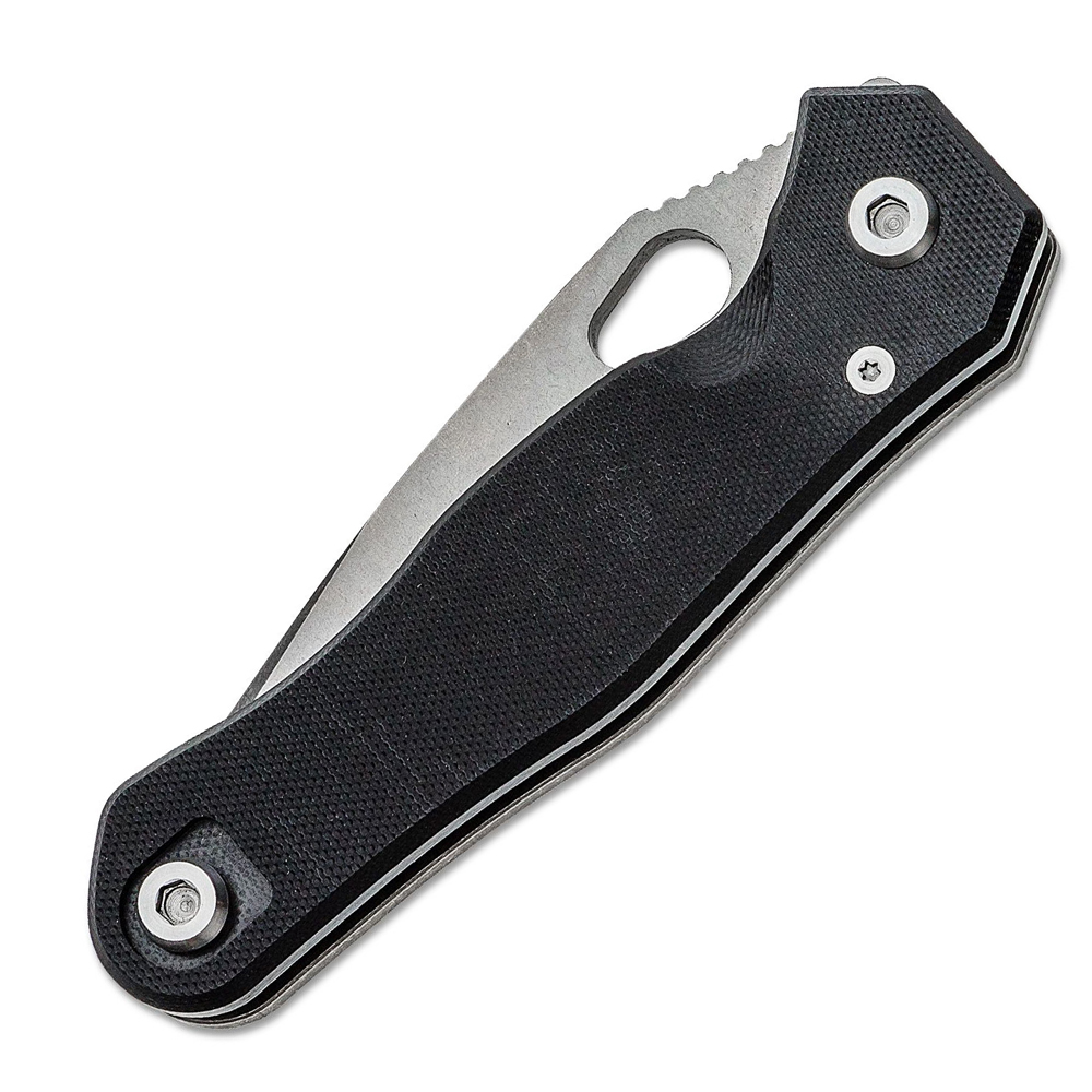Quartermaster Mr. Roper Tanto XLS SE6XLS 2