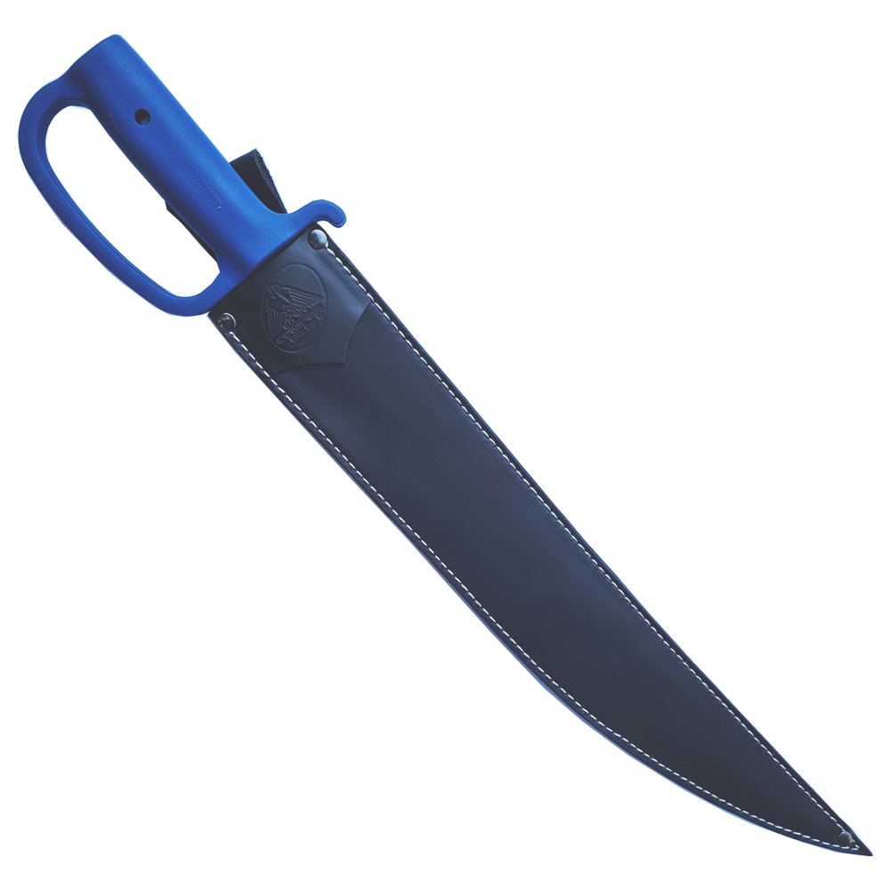 Мачете Condor 18 in Hog Sticker D-Handled Machete 2