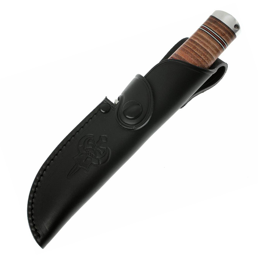 Fallkniven NL5 IDUN VG10W 4