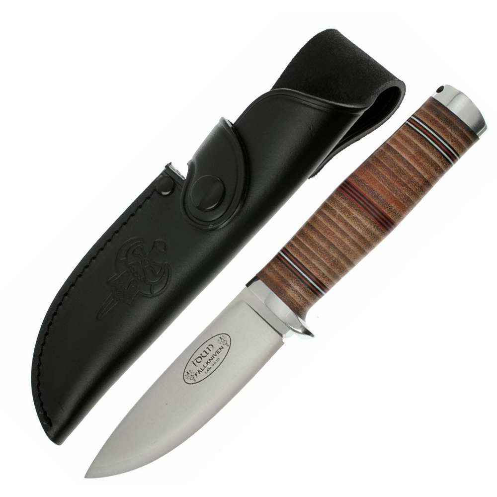Fallkniven NL5 IDUN VG10W 6