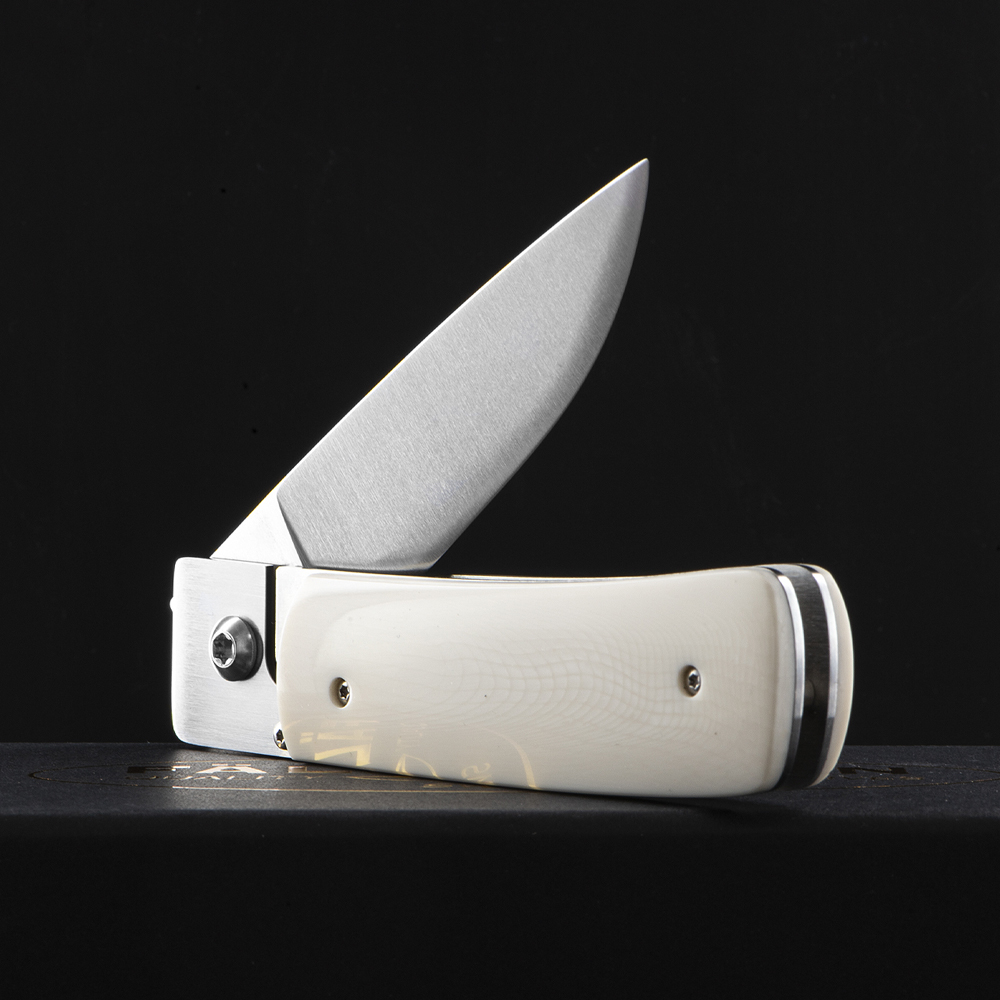 Fallkniven RL1ey Elforyn 4