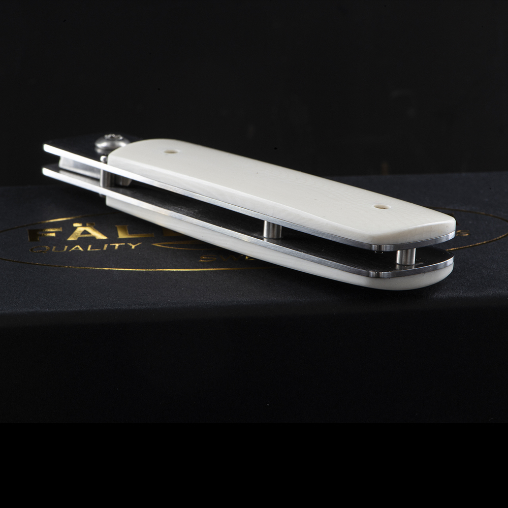 Fallkniven RL1ey Elforyn 5