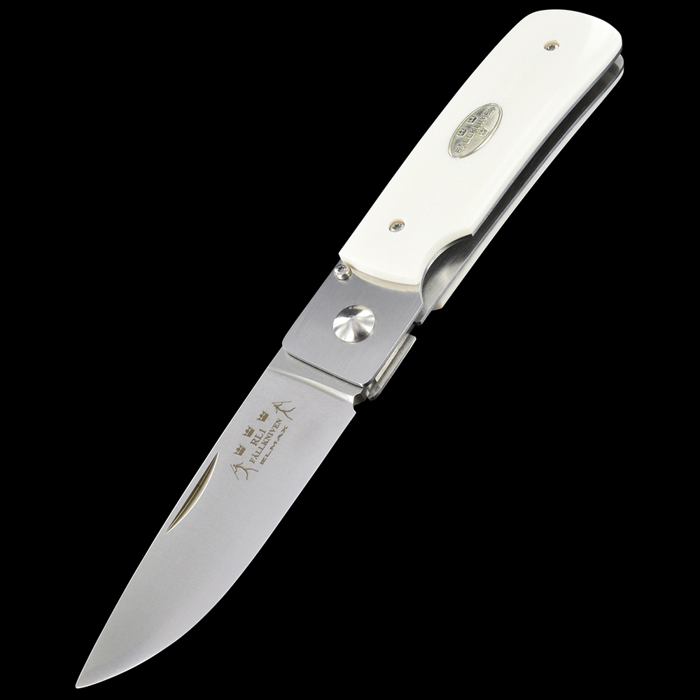 Fallkniven RL1ey Elforyn 1