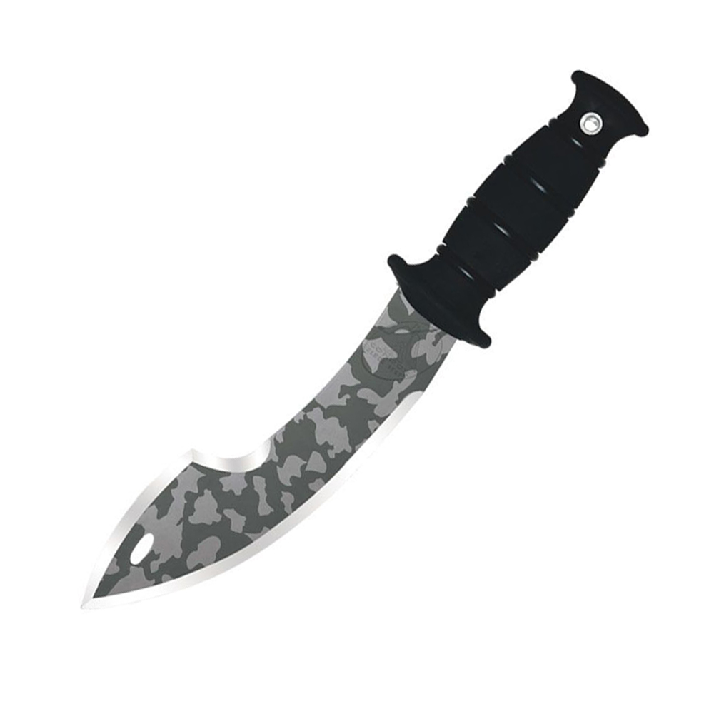 Condor Multi Knife Camo 1
