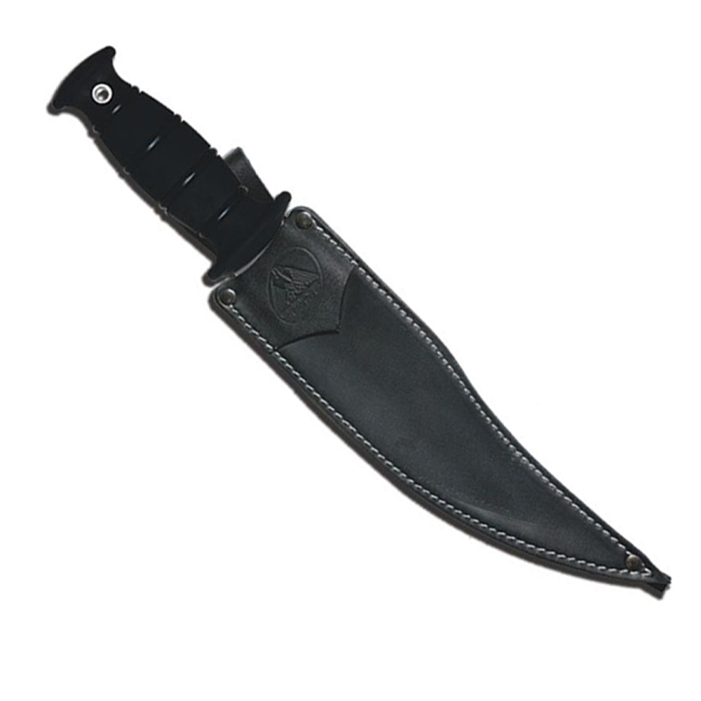 Condor Tactical Jungle Bowie Knife Camo  2