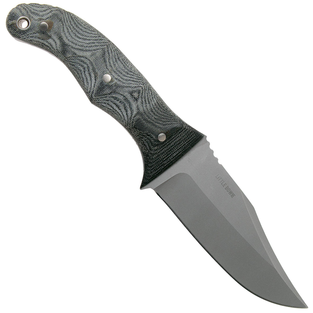 Condor Little Bowie Knife 2