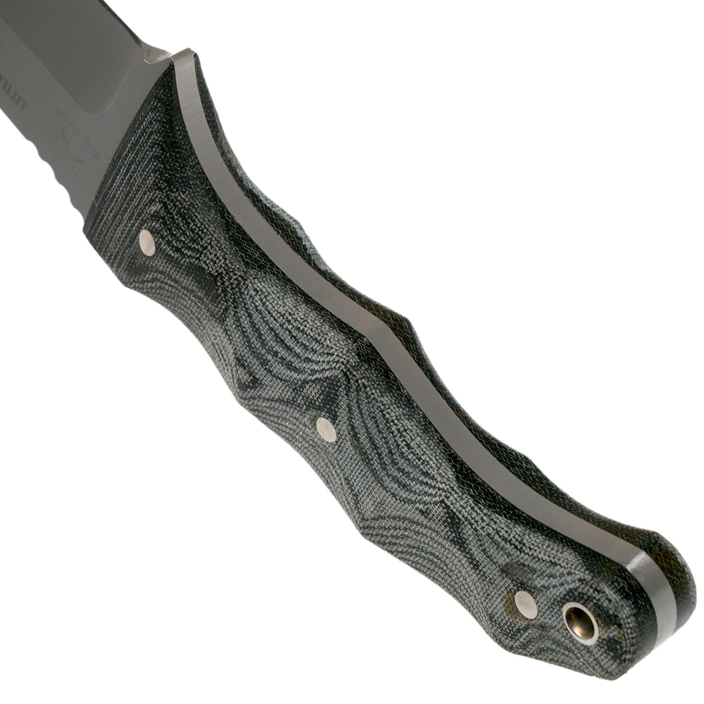 Condor Little Bowie Knife 4