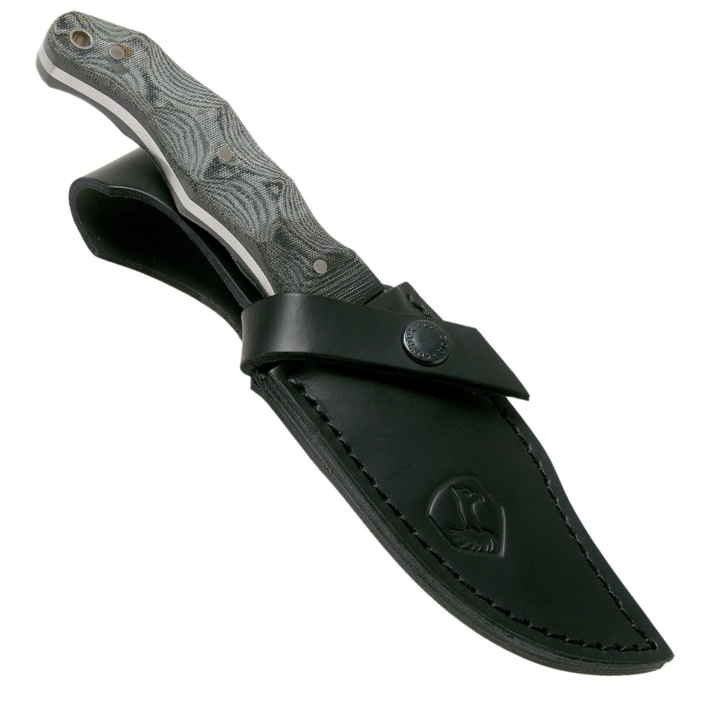Condor Little Bowie Knife 6