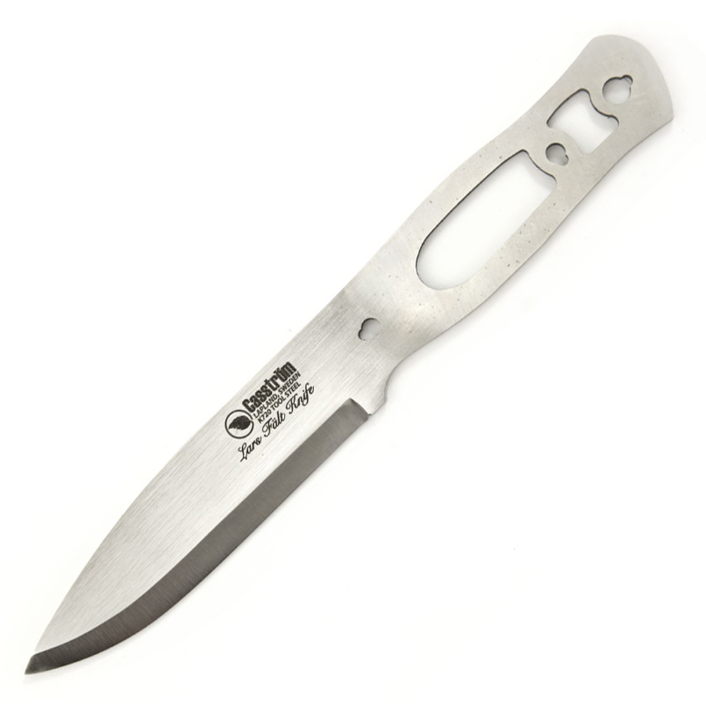 Острие Casström Lars Fält knife 1