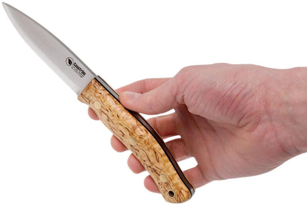Нож Casstrom No.10 SFK Firesteel 6