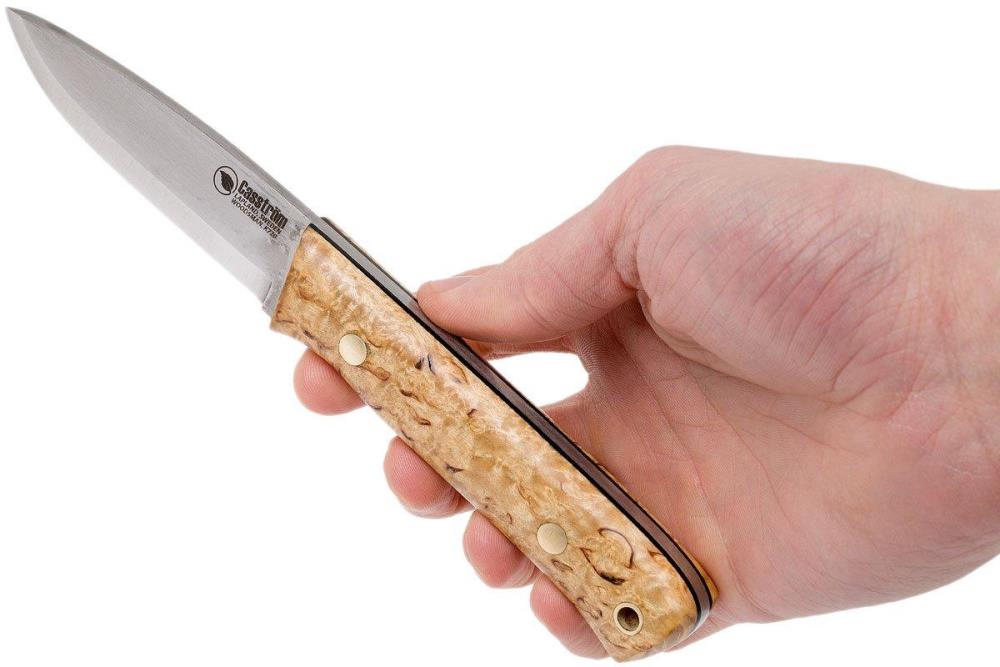 Нож Casstrom Woodsman 9