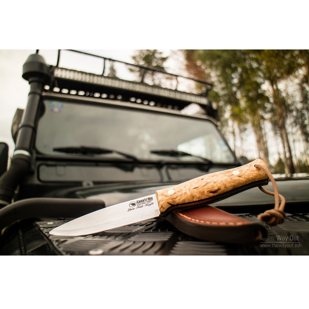 Нож Casstrom Lars Fält 3