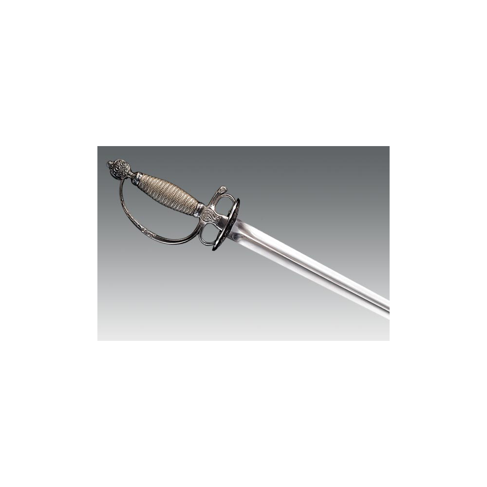 Меч Cold Steel Small Sword 88SMS 3