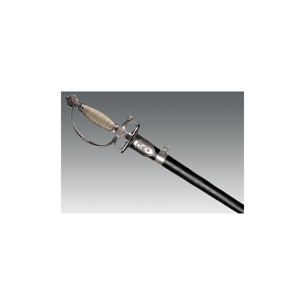 Меч Cold Steel Small Sword 88SMS 2