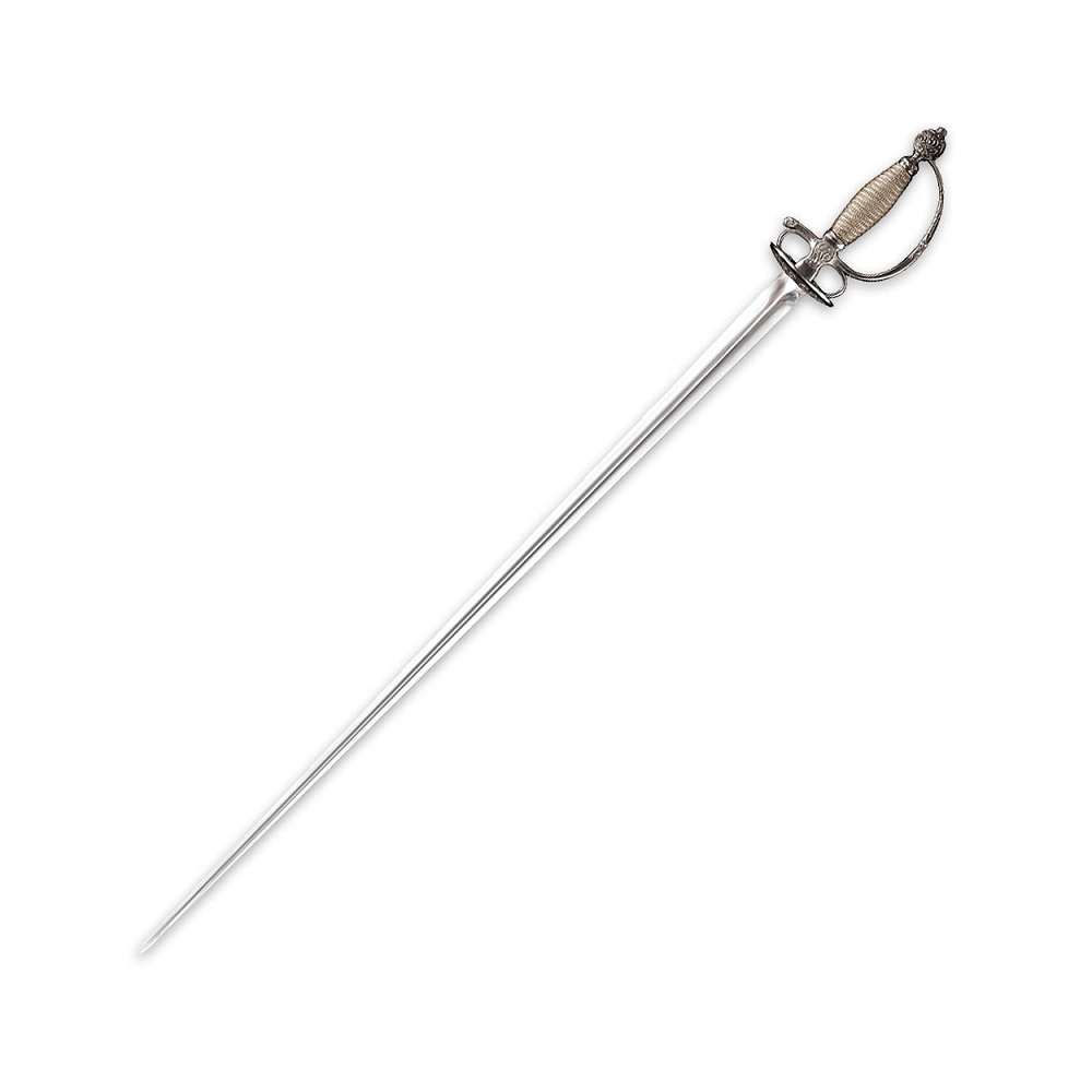 Меч Cold Steel Small Sword 88SMS 1