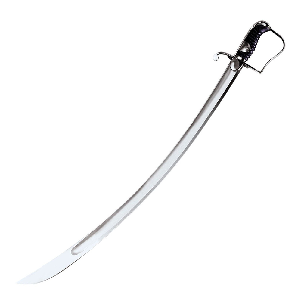 Сабя Cold Steel 1796 Light Cavalry Saber 88SS 1