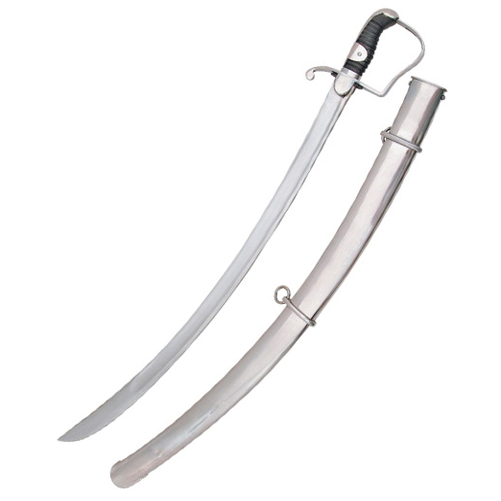 Сабя Cold Steel 1796 Light Cavalry Saber 88SS 2