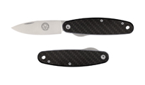 Esee Churp Linerlock Carbon Fiber