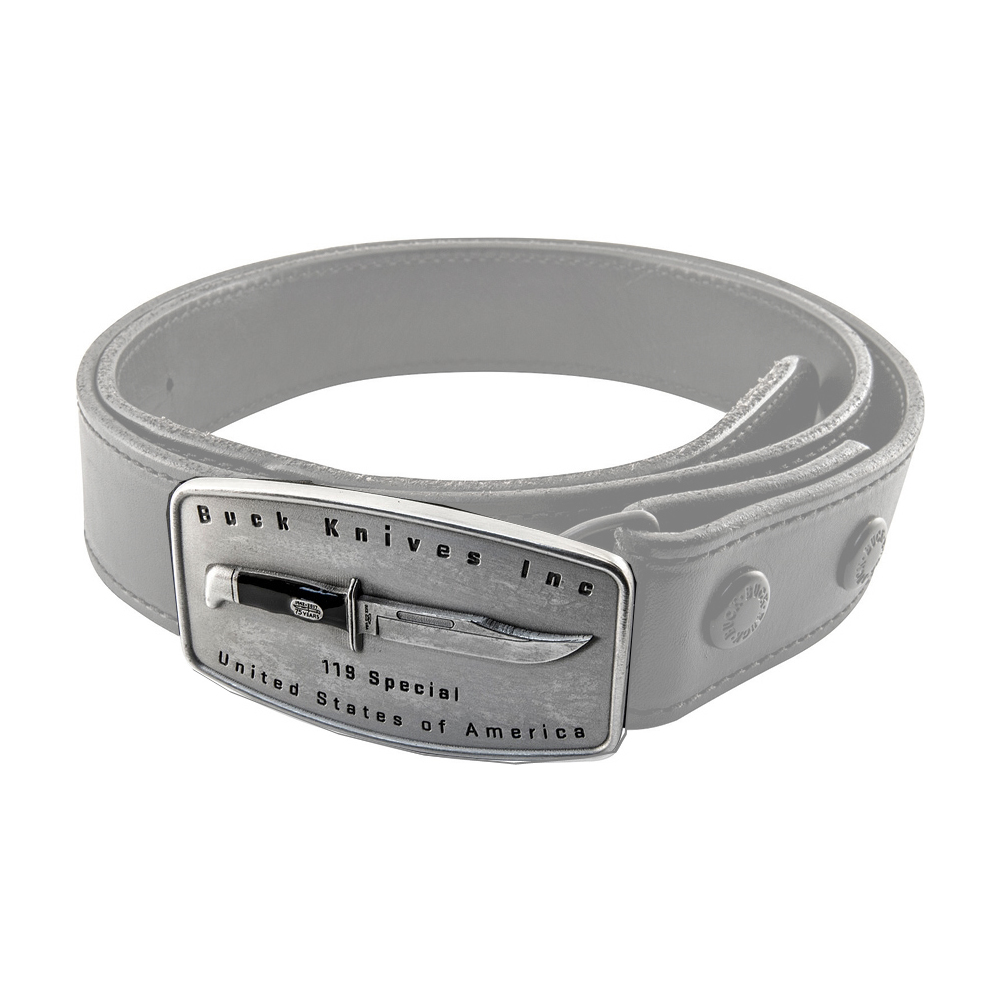 Тока за колан Buck 119 Special Belt Buckle 3
