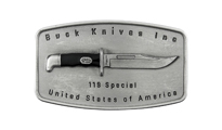 Тока за колан Buck 119 Special Belt Buckle