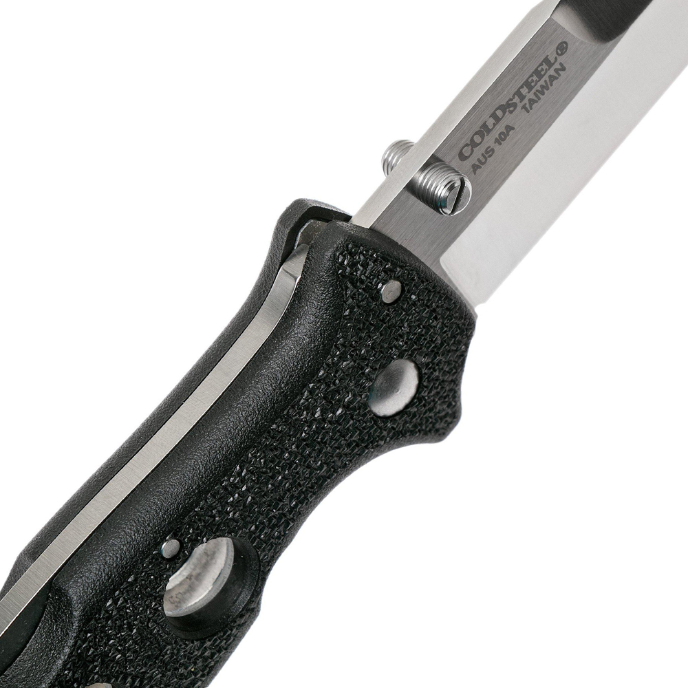 Cold Steel Counter Point 1 AUS-10A 6