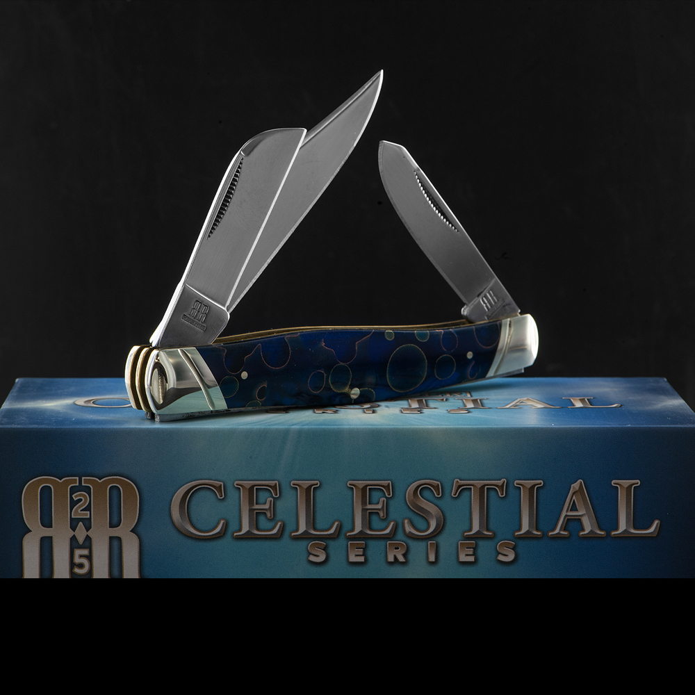 Rough Rider Stockman Celestial 2