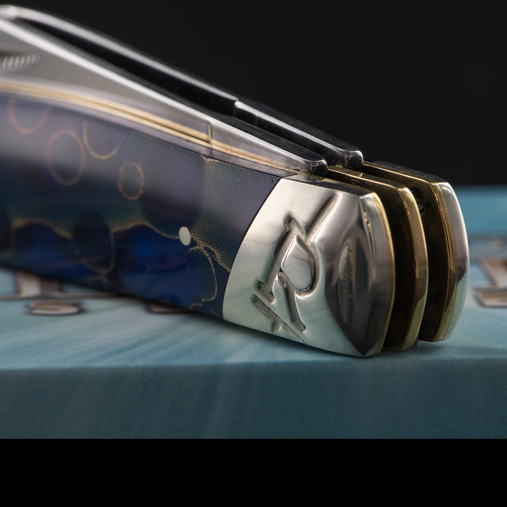 Rough Rider Stockman Celestial 4