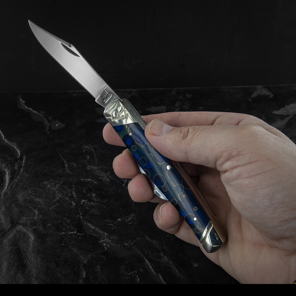 Rough Rider Stockman Celestial 5