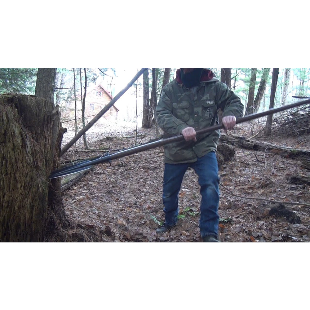 Копие Cold Steel Boar Spear 95BOASK 4