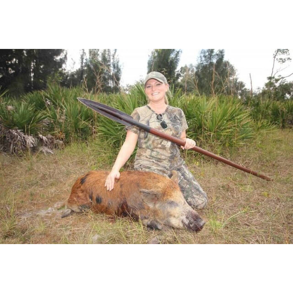 Копие Cold Steel Boar Spear 95BOASK 5