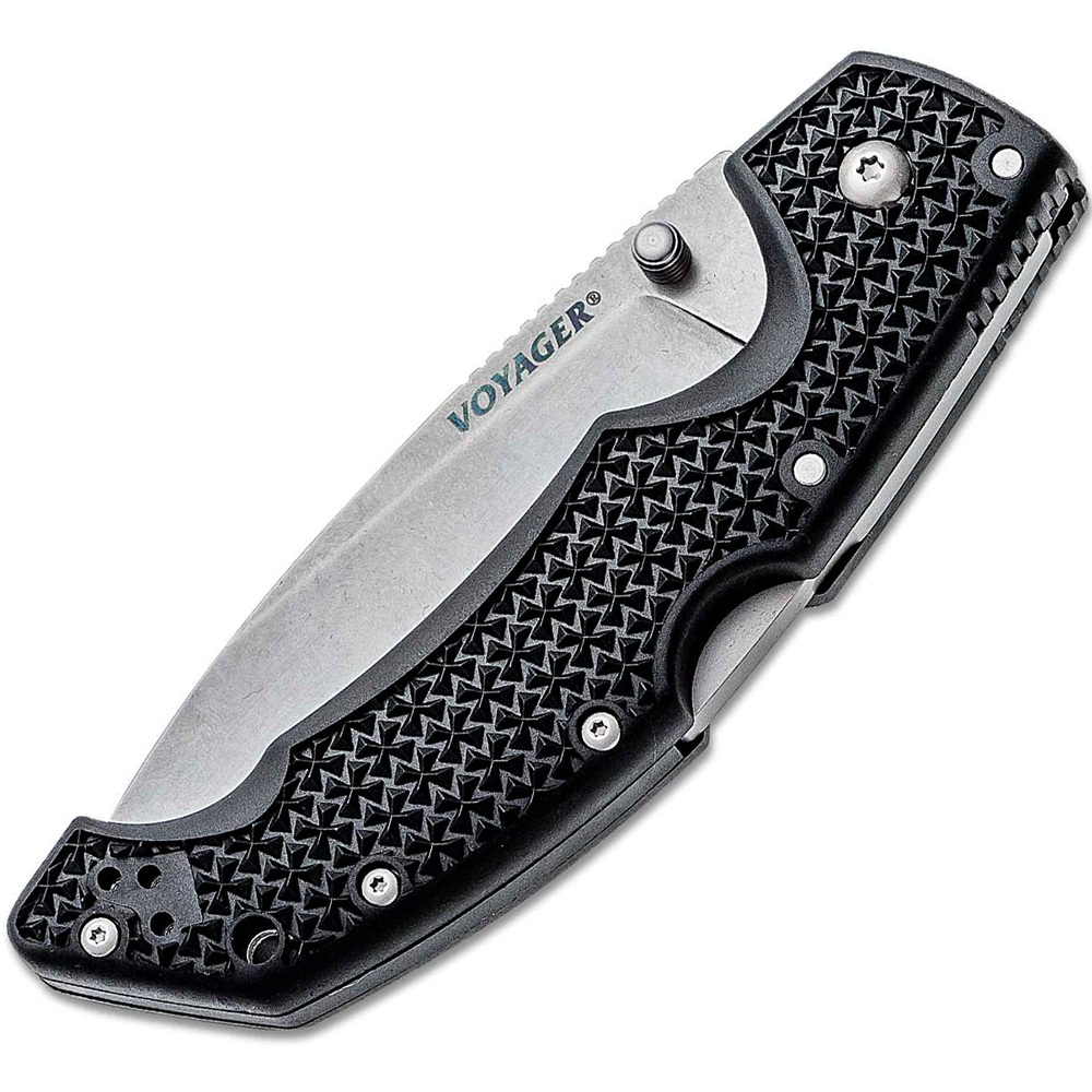 Cold Steel Large Voyager Drop Point 29AB 2