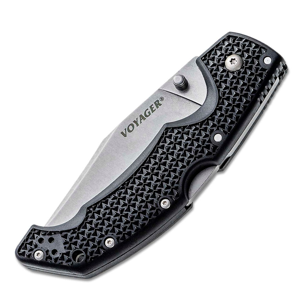 Cold Steel Large Voyager Clip Point 29AC 2