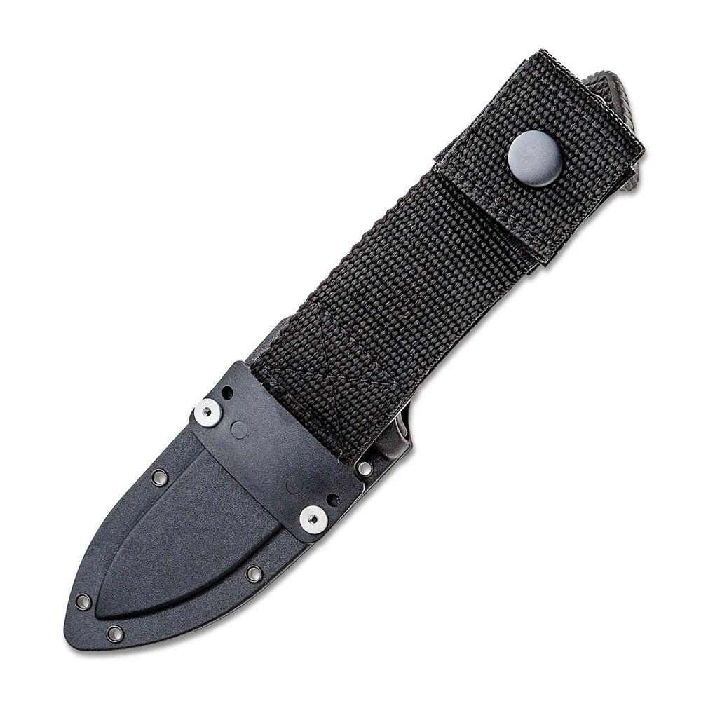Cold Steel Pendleton Hunter AUS10 4