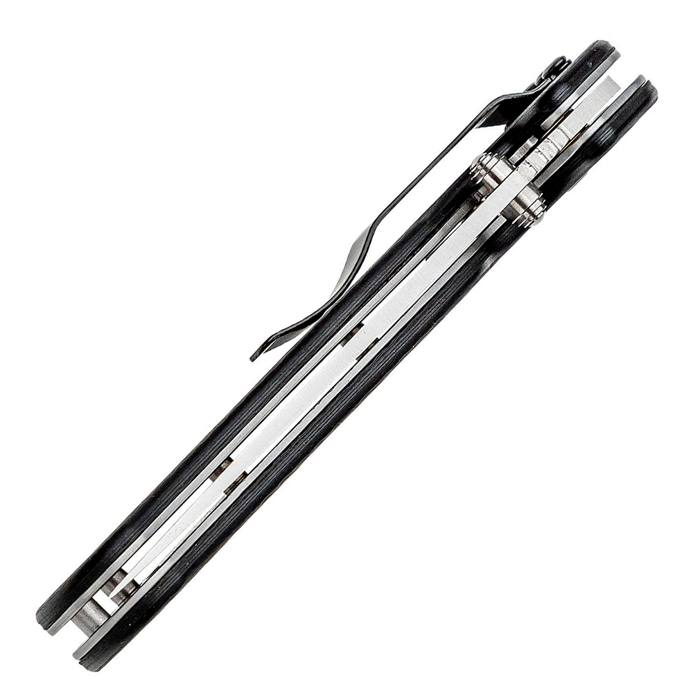 Ontario RAT 1 Folder 8886 Carbon Fiber 3