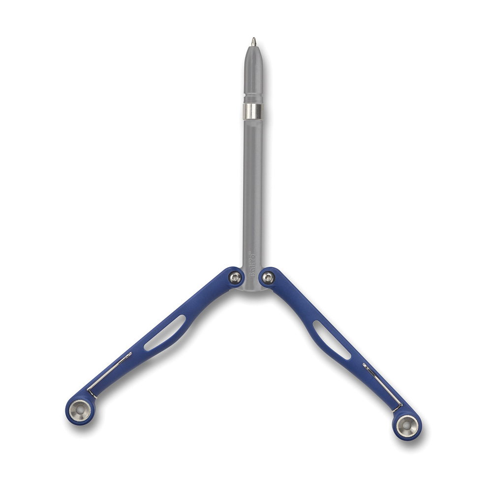 Spyderco BaliYo Wing Flip Pen 8