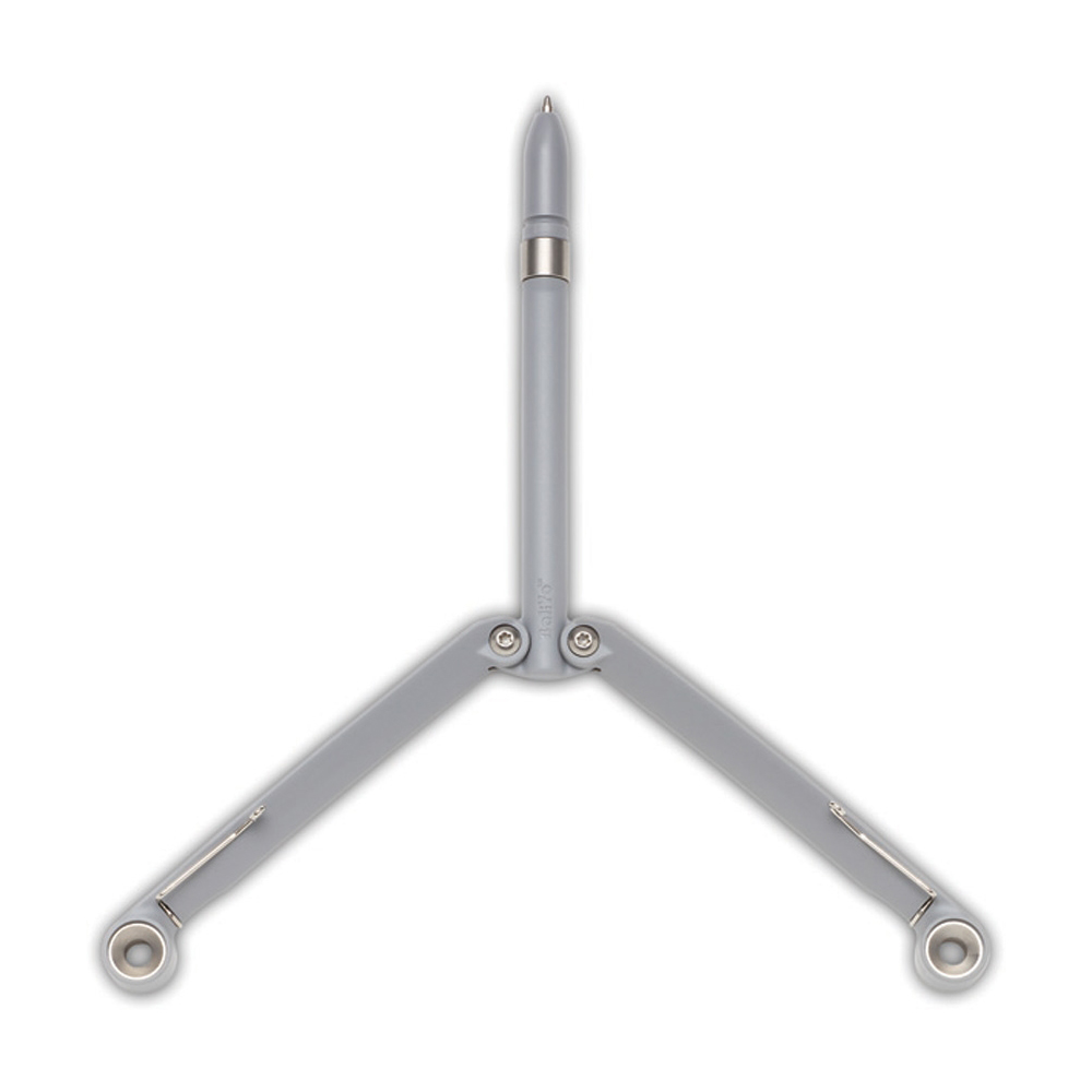 Spyderco BaliYo Wing Flip Pen 9