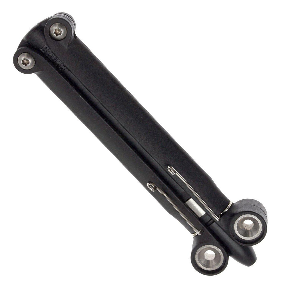 Spyderco BaliYo Wing Flip Pen 2